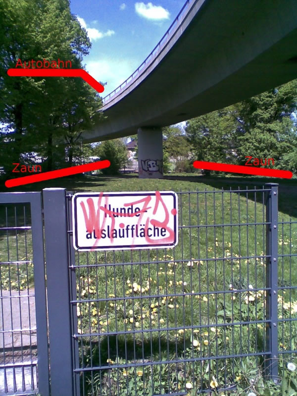 Bildschirmarbeiter - Picdump 05.06.2009