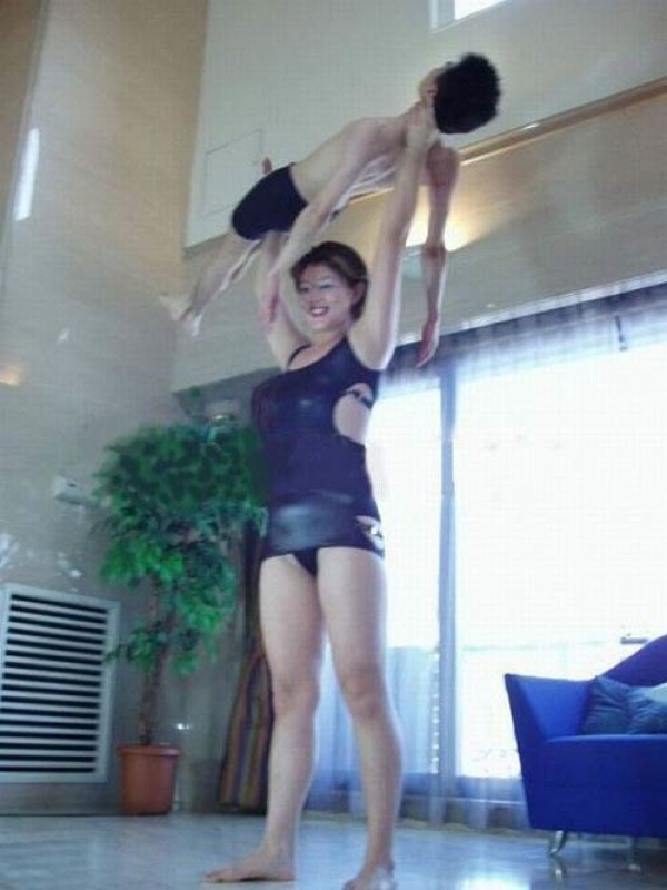 Bildschirmarbeiter - Picdump 05.06.2009