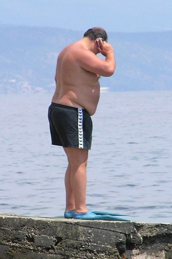 Bildschirmarbeiter - Picdump 05.06.2009