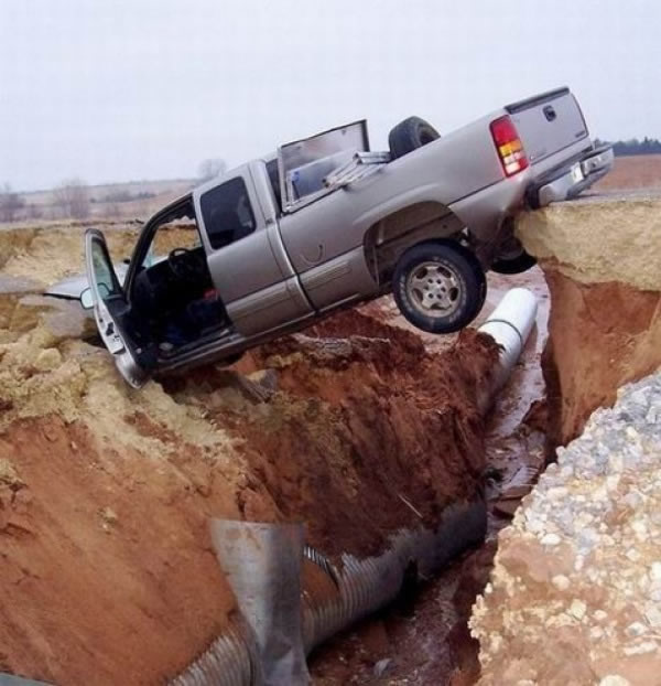 Bildschirmarbeiter - Picdump 19.06.2009