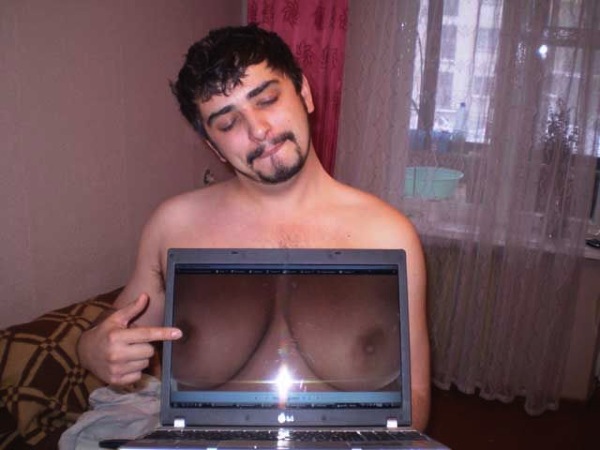 Bildschirmarbeiter - Picdump 19.06.2009