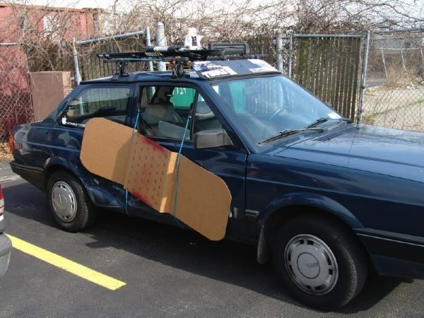 Bildschirmarbeiter - Picdump 19.06.2009