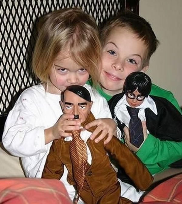 Bildschirmarbeiter - Picdump 19.06.2009