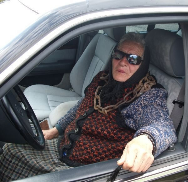 Bildschirmarbeiter - Picdump 19.06.2009