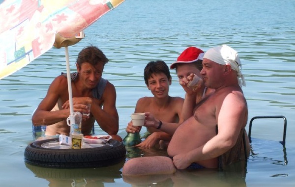 Bildschirmarbeiter - Picdump 19.06.2009