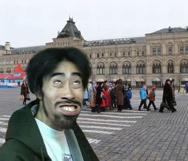 Bildschirmarbeiter - Picdump 19.06.2009