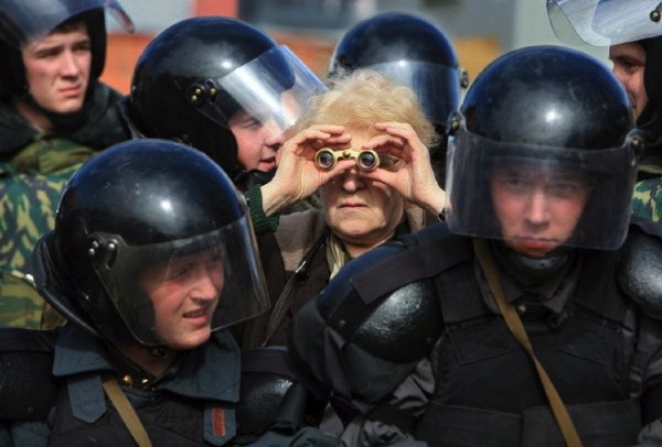 Bildschirmarbeiter - Picdump 19.06.2009