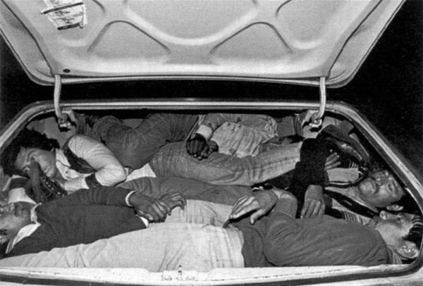 Bildschirmarbeiter - Picdump 19.06.2009