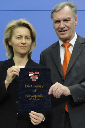 Bildschirmarbeiter - Picdump 19.06.2009