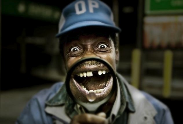 Bildschirmarbeiter - Picdump 03.07.2009