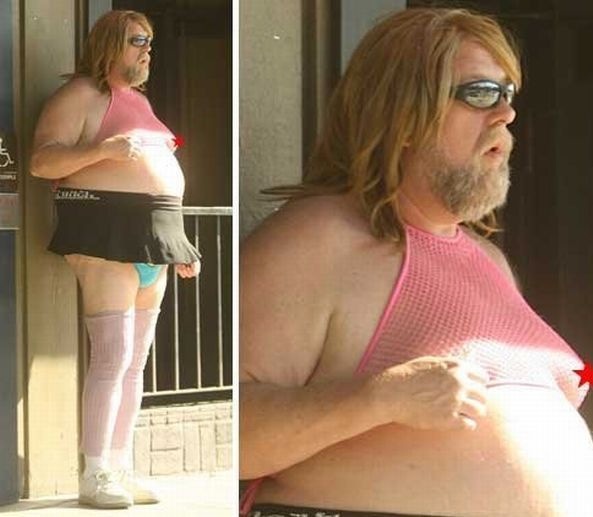 Bildschirmarbeiter - Picdump 03.07.2009