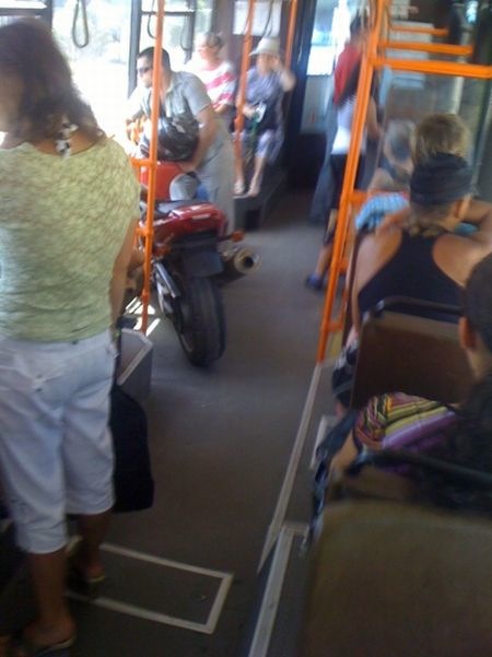 Bildschirmarbeiter - Picdump 03.07.2009