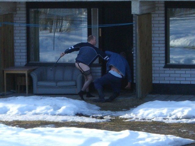 Bildschirmarbeiter - Picdump 03.07.2009