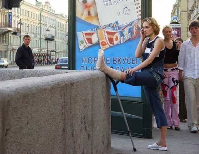 Bildschirmarbeiter - Picdump 03.07.2009