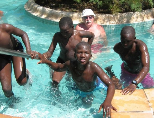 Bildschirmarbeiter - Picdump 03.07.2009