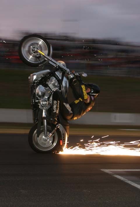 Bildschirmarbeiter - Picdump 03.07.2009