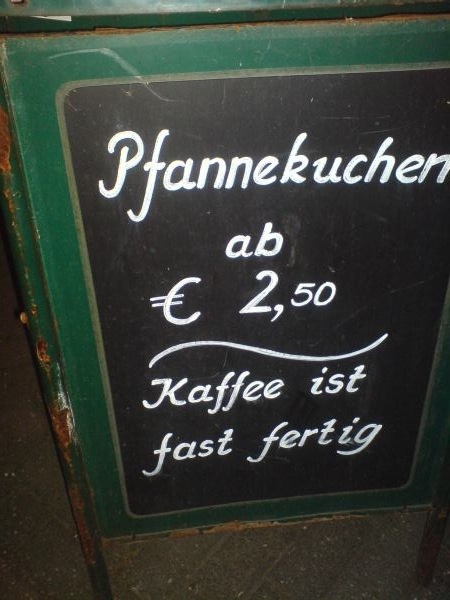 Bildschirmarbeiter - Picdump 03.07.2009