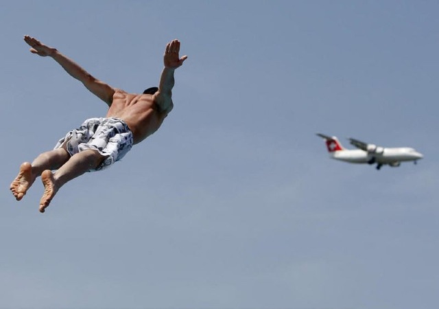 Bildschirmarbeiter - Picdump 03.07.2009