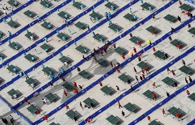 Bildschirmarbeiter - Picdump 03.07.2009