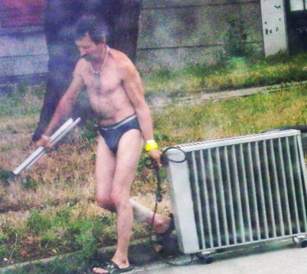 Bildschirmarbeiter - Picdump 03.07.2009