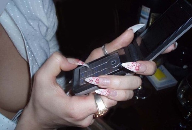 Bildschirmarbeiter - Picdump 03.07.2009