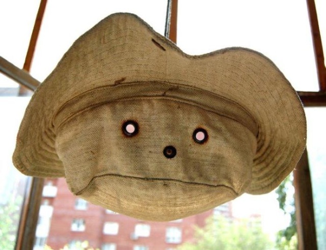 Bildschirmarbeiter - Picdump 31.07.2009