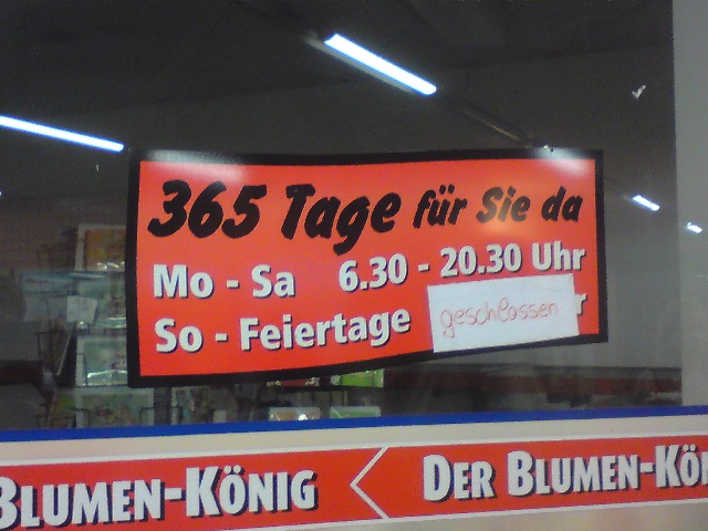 Bildschirmarbeiter - Picdump 31.07.2009