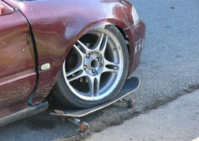 Bildschirmarbeiter - Picdump 31.07.2009