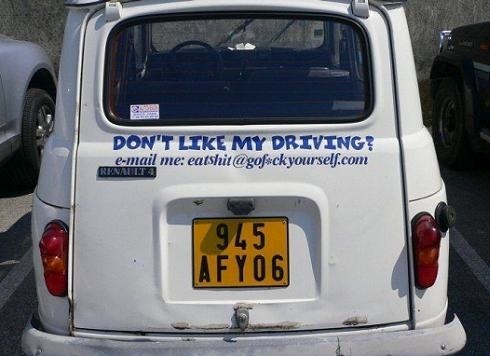 Bildschirmarbeiter - Picdump 31.07.2009