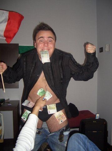 Bildschirmarbeiter - Picdump 31.07.2009