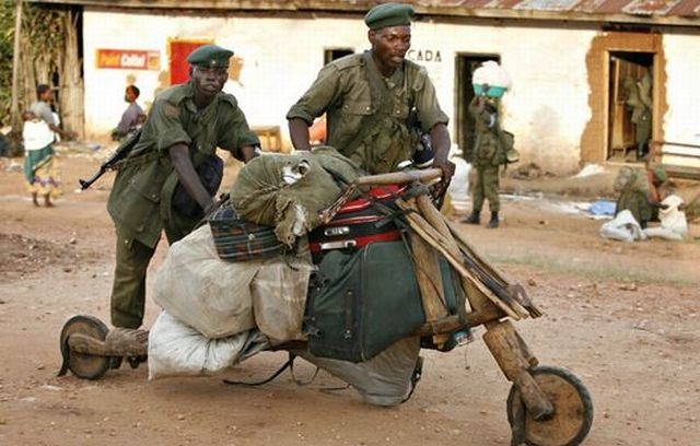 Bildschirmarbeiter - Picdump 31.07.2009