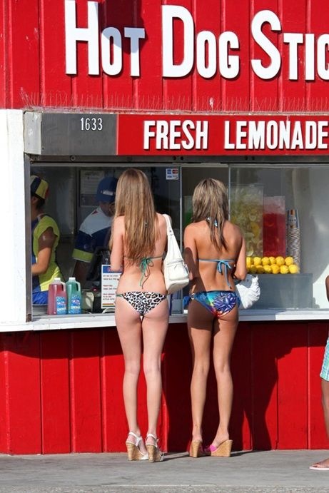 Bildschirmarbeiter - Picdump 31.07.2009