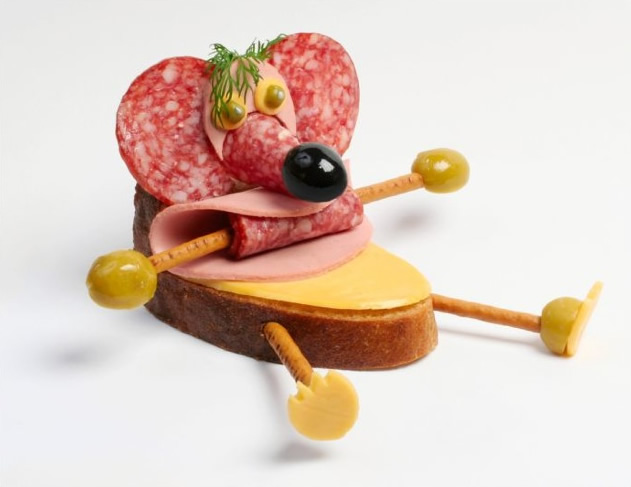 Bildschirmarbeiter - Picdump 31.07.2009