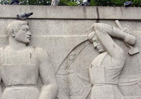 Bildschirmarbeiter - Picdump 31.07.2009