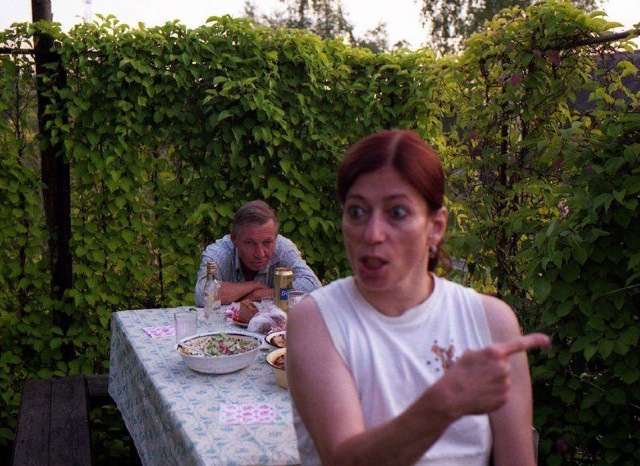 Bildschirmarbeiter - Picdump 31.07.2009