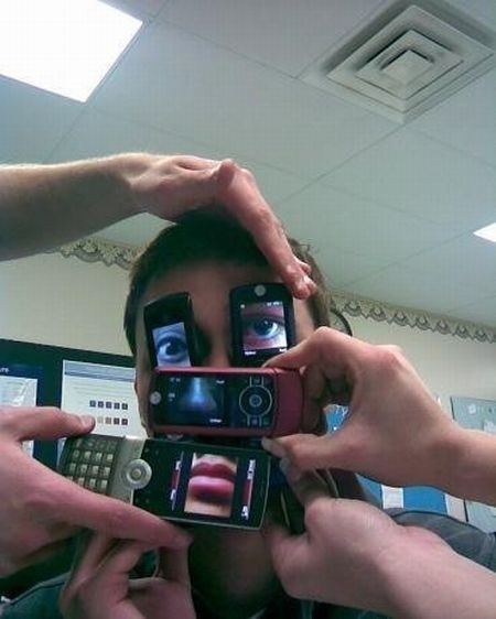 Bildschirmarbeiter - Picdump 04.09.2009