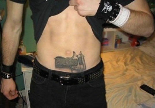 Bildschirmarbeiter - Picdump 04.09.2009