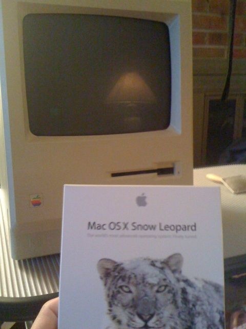 Bildschirmarbeiter - Picdump 04.09.2009