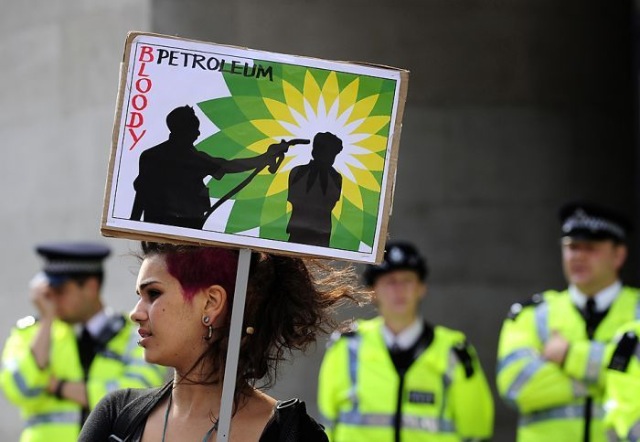 Bildschirmarbeiter - Picdump 04.09.2009