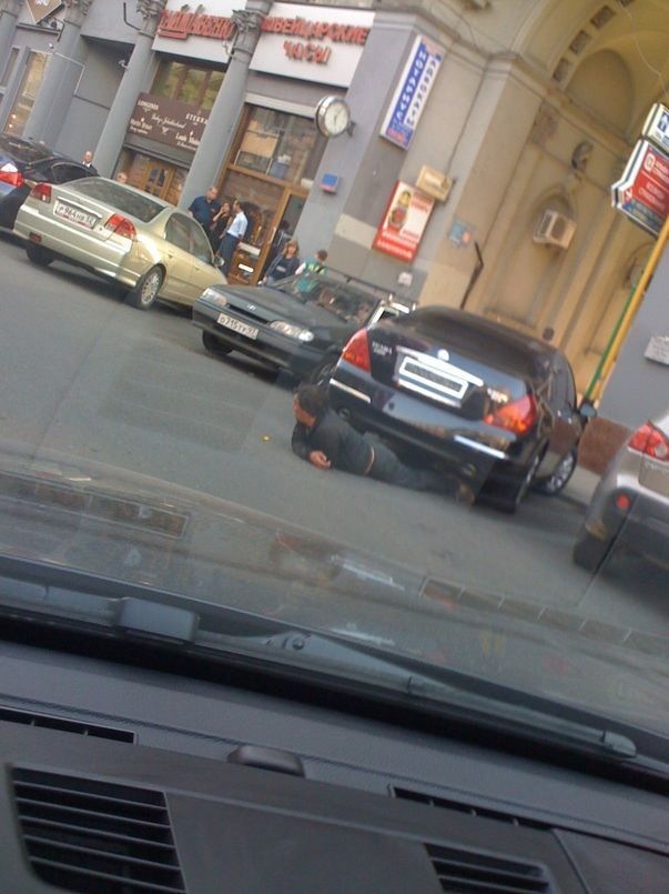 Bildschirmarbeiter - Picdump 04.09.2009