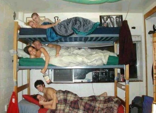 Bildschirmarbeiter - Picdump 04.09.2009