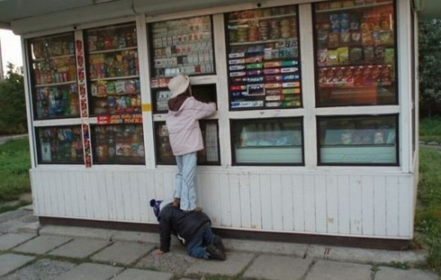 Bildschirmarbeiter - Picdump 10.09.2009