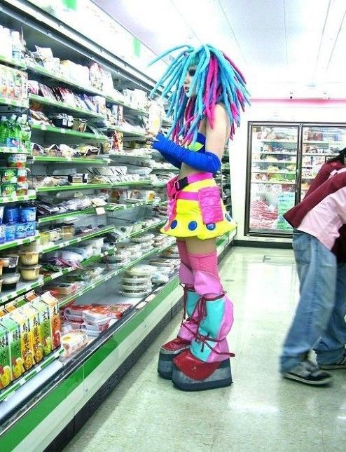 Bildschirmarbeiter - Picdump 10.09.2009