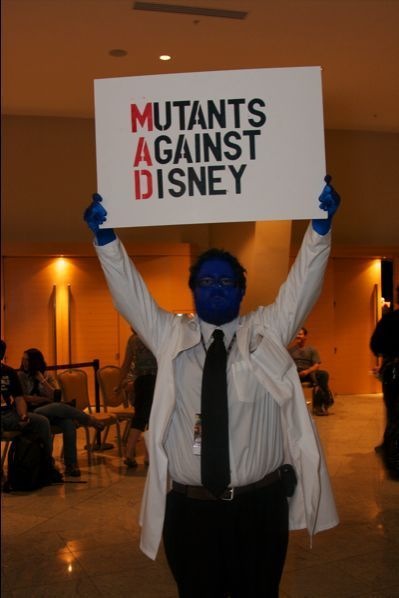 Bildschirmarbeiter - Picdump 10.09.2009