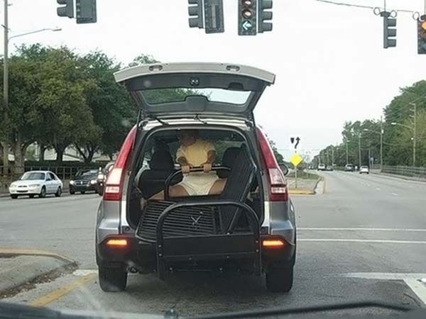 Bildschirmarbeiter - Picdump 10.09.2009