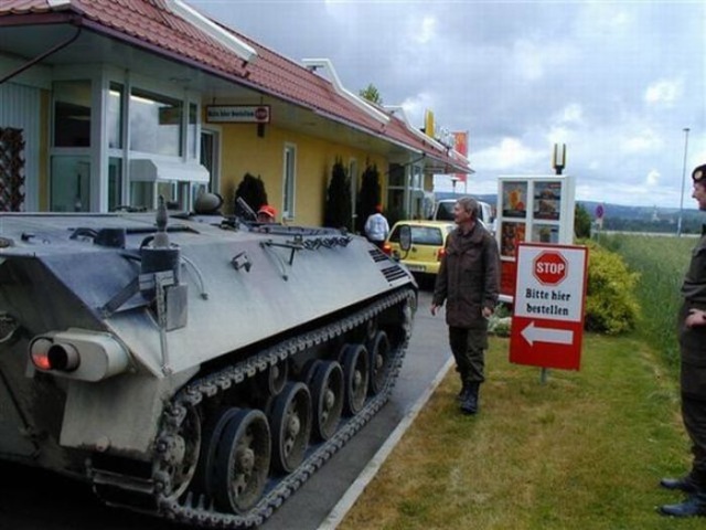 Bildschirmarbeiter - Picdump 10.09.2009