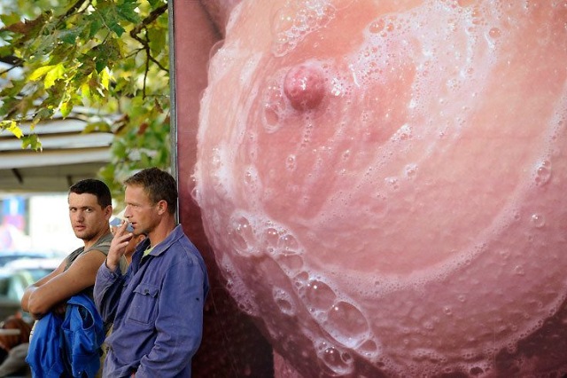 Bildschirmarbeiter - Picdump 10.09.2009