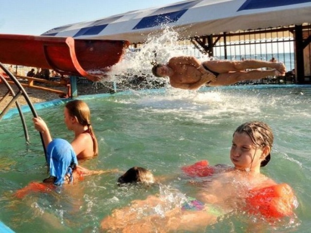 Bildschirmarbeiter - Picdump 10.09.2009