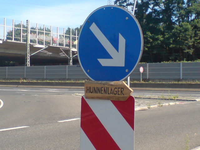 Bildschirmarbeiter - Picdump 18.09.2009