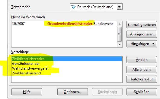 Bildschirmarbeiter - Picdump 18.09.2009